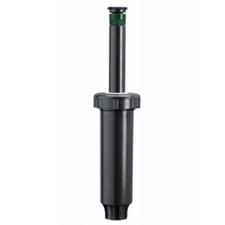 Pipers Pit 4 in. Spring-Loaded Pop-Up with 8 ft. Adjustable Nozzle PI2055607
